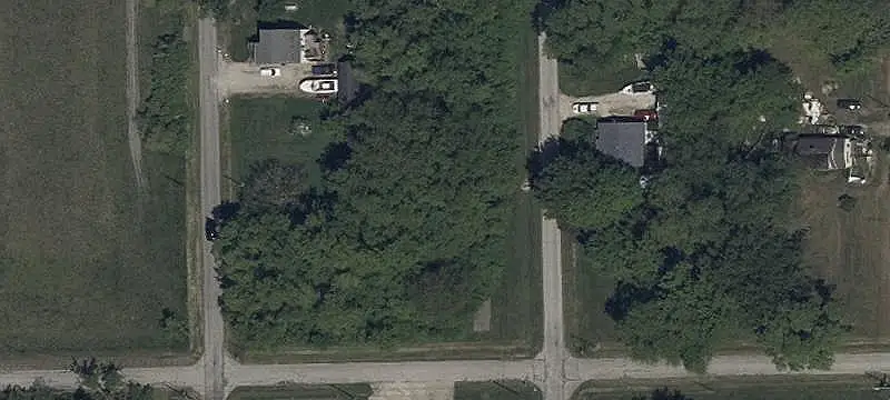 Land Parcel