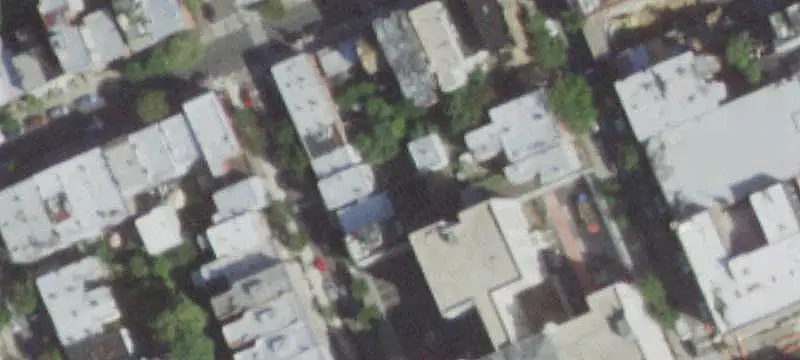 Four-Unit Multifamily Property