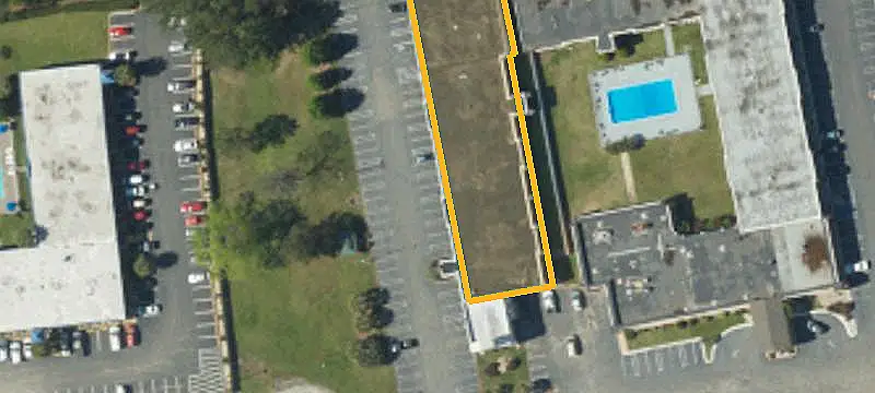 Renovated 58-Key Hotel