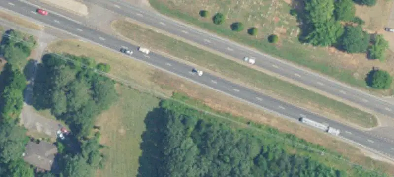 Highway-Oriented Specialty Property