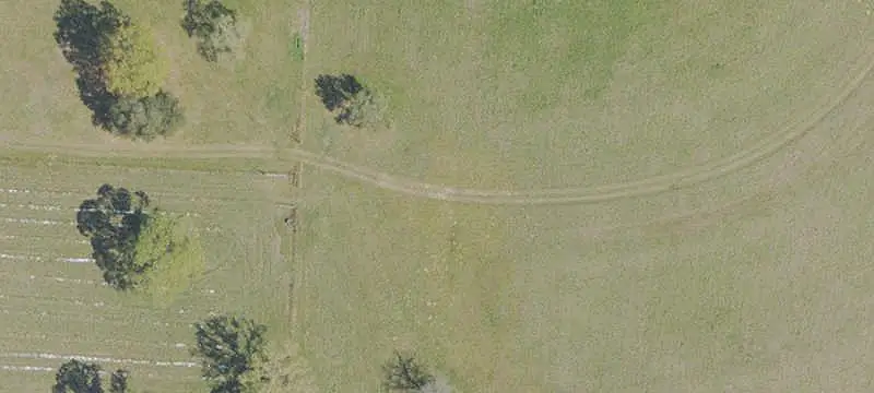 Equestrian Ranch with Covered Arena