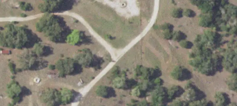 Ranch Land