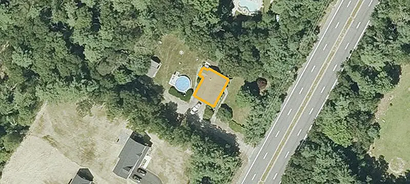 Land Parcel