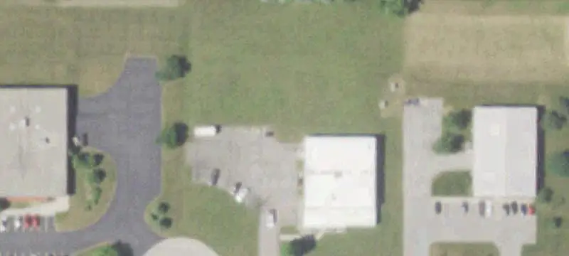 Industrial Park Lot