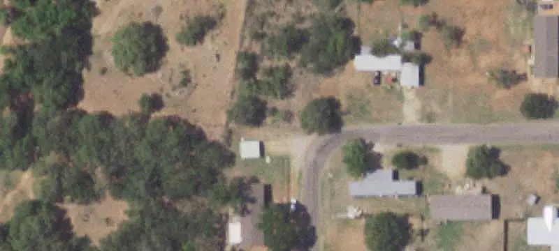 Ranch with Guest Apartment
