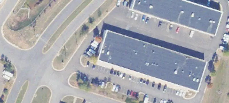 Specialty Commercial Property