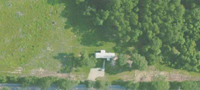 Two-Lot Land Parcel