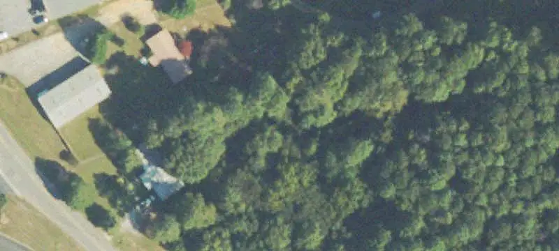Level Commercial Land