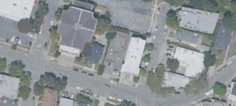 Single-Story Medical Office Building