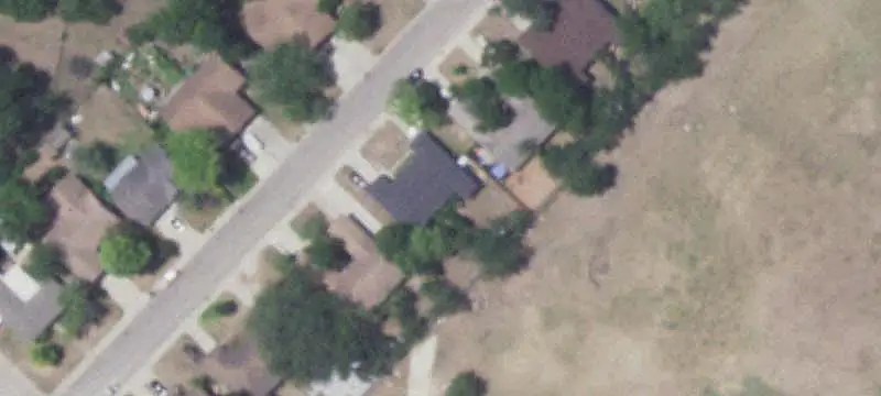 Duplex with Separate Utility Metering