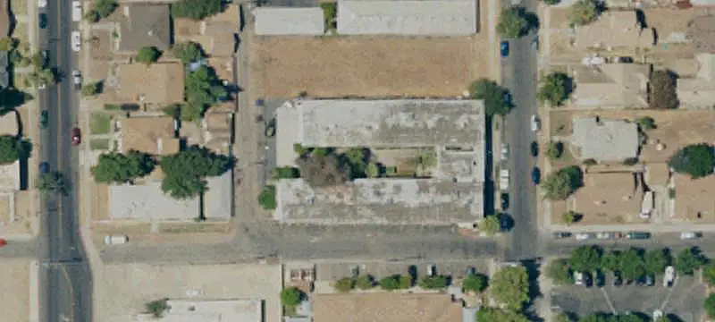 26-Unit Apartment Building