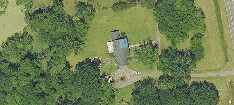 Land Tract with Natural Pond