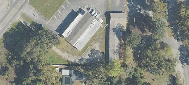 Flex Space with Office and Warehouse