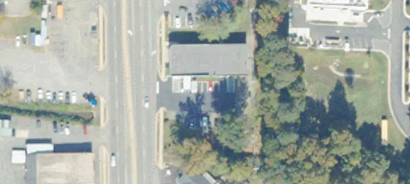 Retail Space