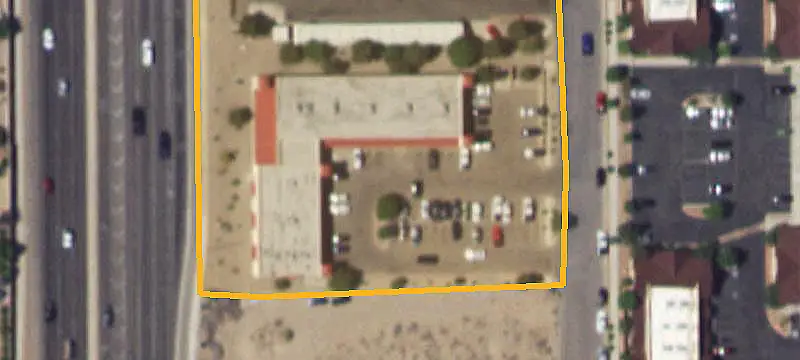 Retail Space in Albuquerque