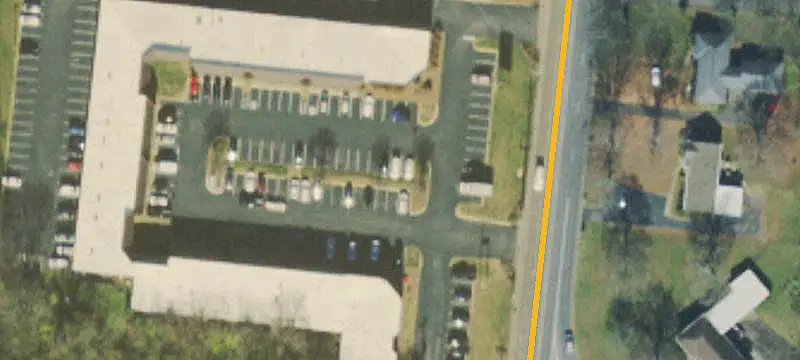 Nashville Retail Space