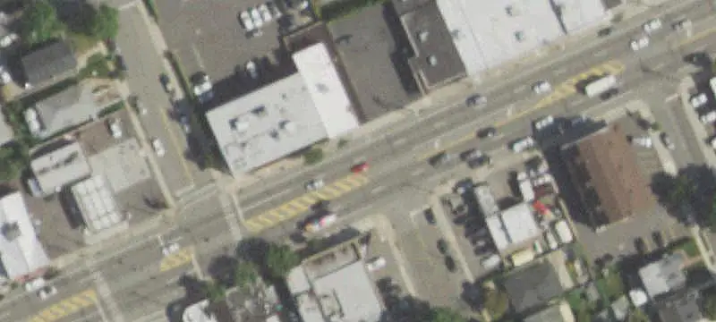 Mixed-Use Property with Retail Space