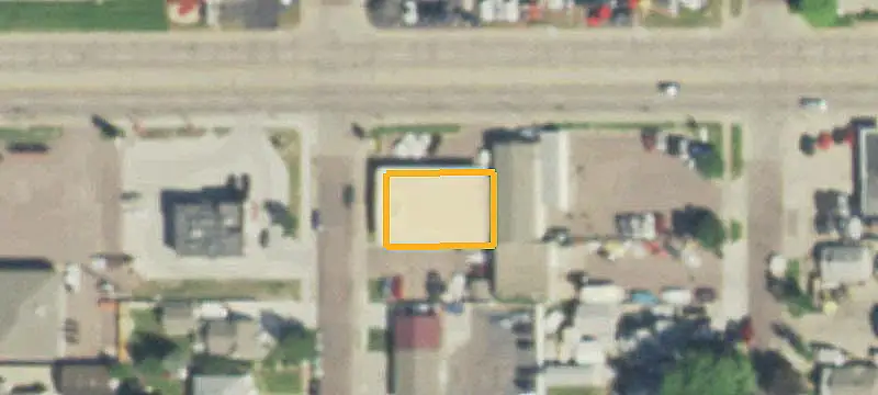 Single-Tenant Auto Shop