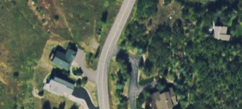 Land / Unimproved Land