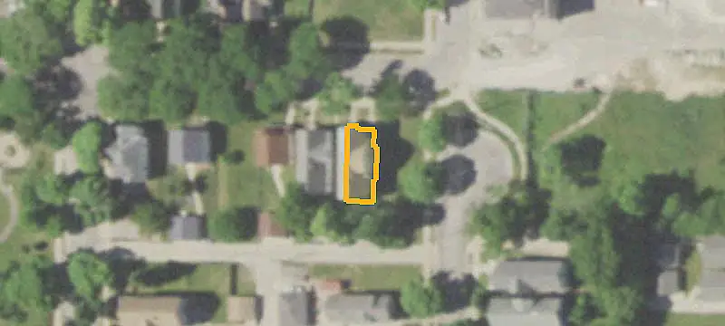 Updated Multifamily Property