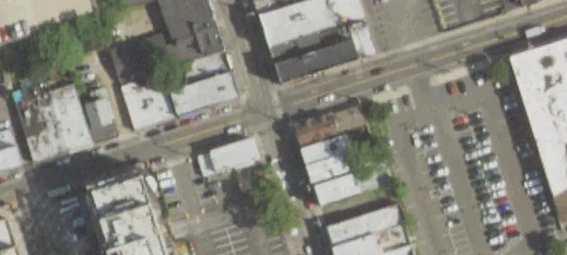 Mixed-Use Commercial Property