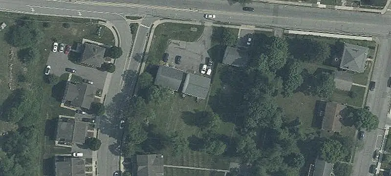 Side-by-Side Duplex