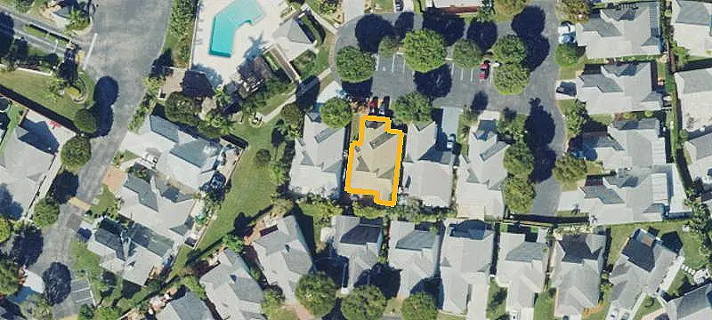 Two-Unit Duplex Property