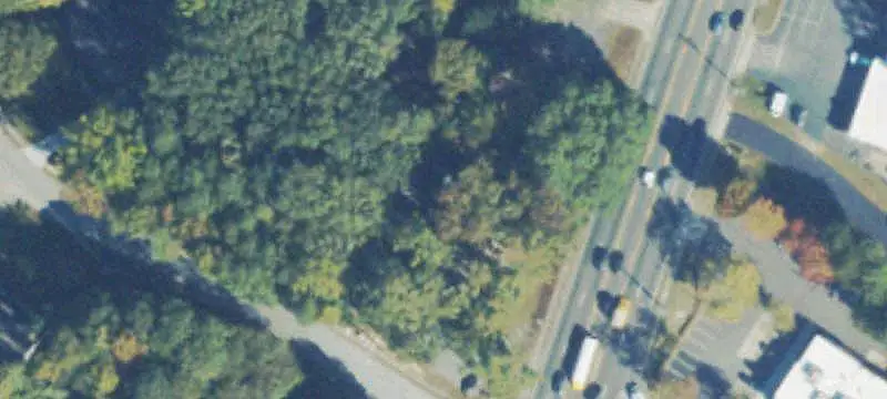 Corner Day Care Center