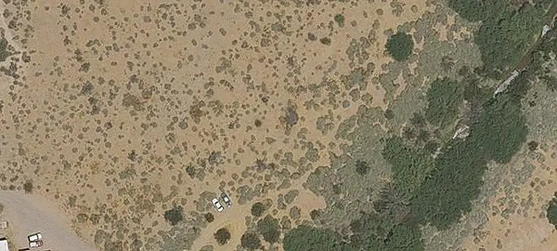**** W 395 Avenue 25, Tonopah, AZ 85354
