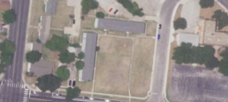 16-Unit Apartment Buildings with NNN Lease