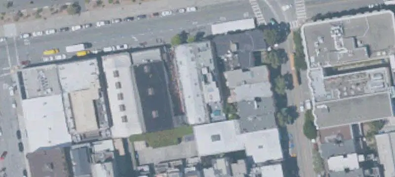 Two-Story Mixed-Use Property