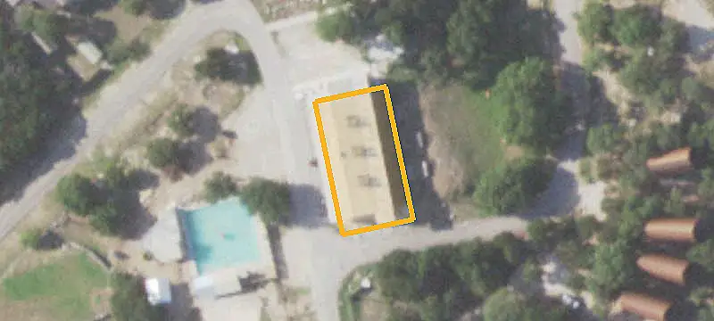 Lakefront Resort with Conference Center