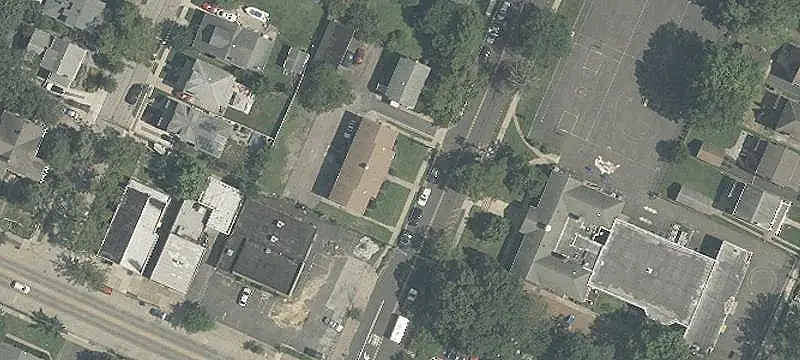 17-Unit Apartment Portfolio