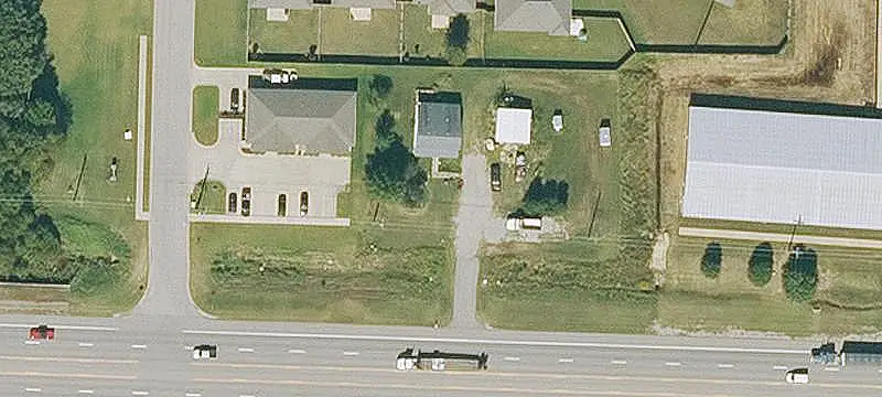 C3 Commercial Land Parcel