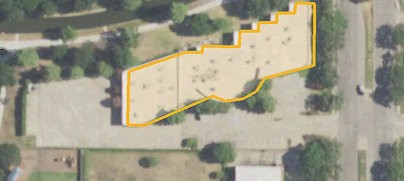 Office Units with Trail Access