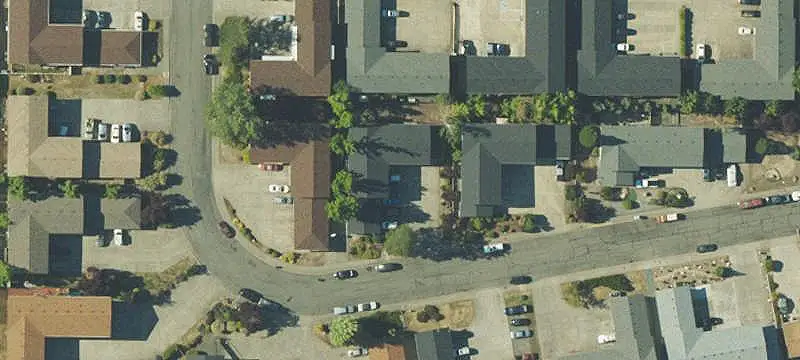Four-Unit Residential Property