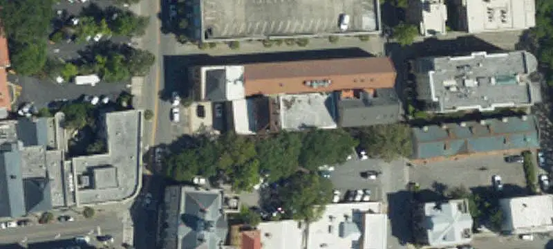 Historic Mixed-Use Property