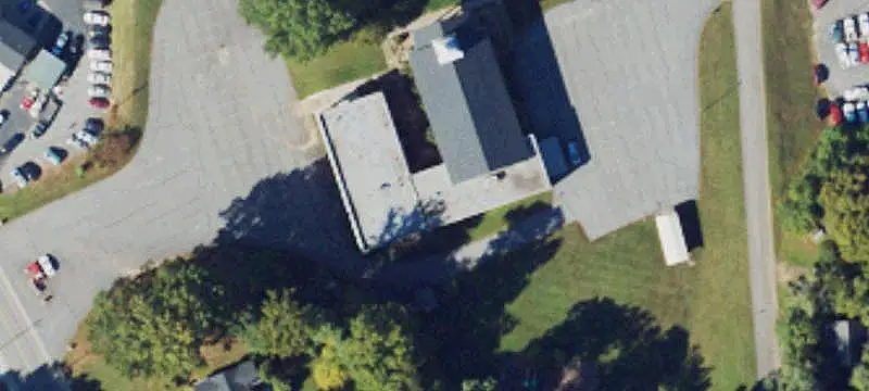 Commercial Land Near Interchange