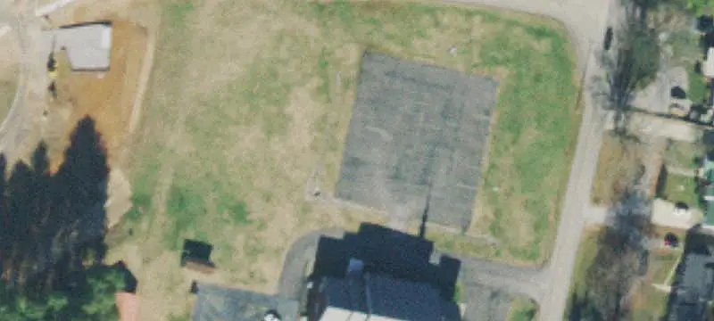 Land or Vacant Lot