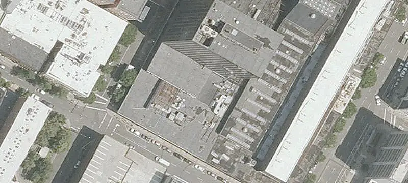 Ground-Floor Restaurant Space