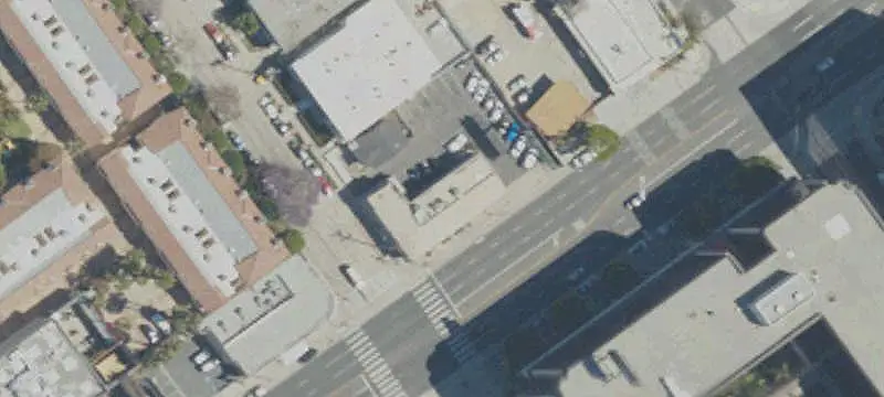 Medical Office Building with Parking