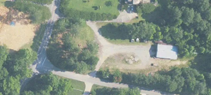 145-Acre Land Tracts