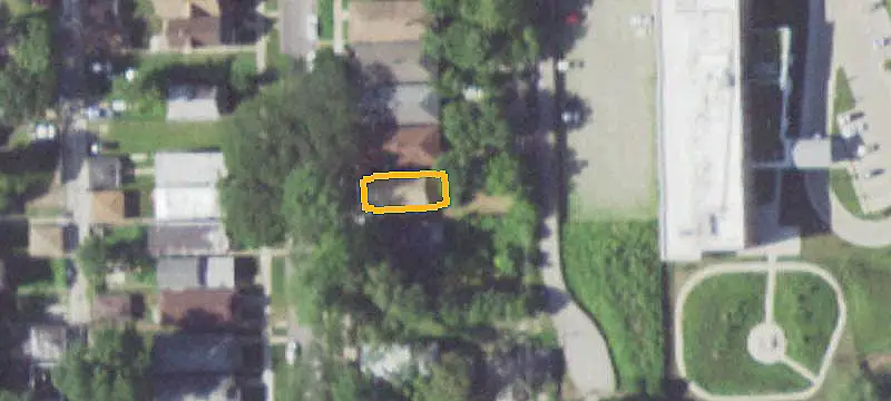 Land Parcel