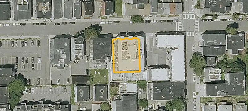 Two-Bedroom Residential Income Property