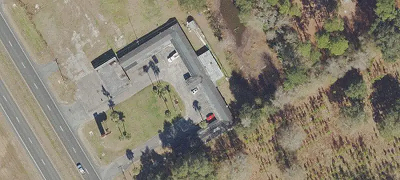 19-Unit Motel with Manager Quarters