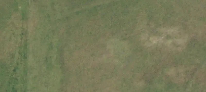 Agricultural Land with Wooded Areas