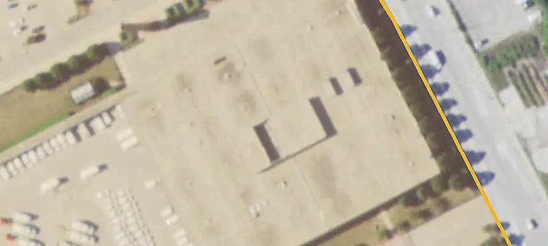 Multistory Distribution Center