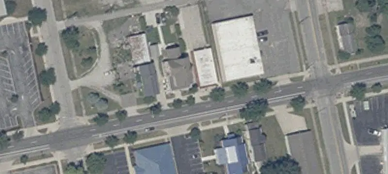 Updated Flex Space with Rear Parking