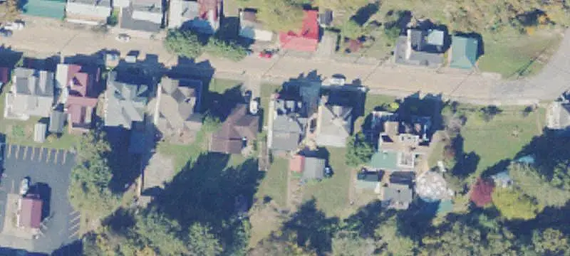Historic Bed and Breakfast Estate