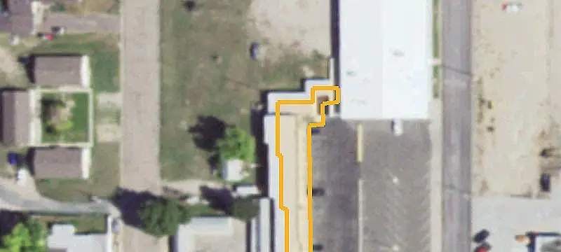 Updated 16-Unit Motel with Residence